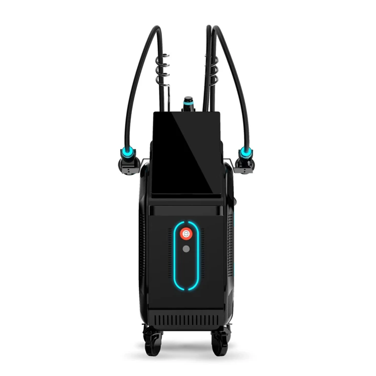 Cryo Microwave Body Shaping Machine best